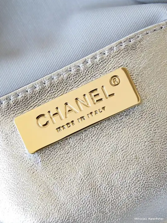HyperPeter CHANEL HANDBAG STAR 0523